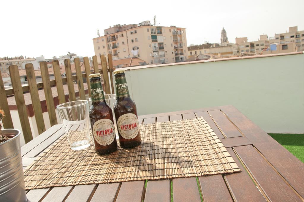 Apartment P&p Lagunillas I Y Ii Málaga